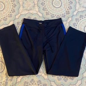 Danskin Navy Sweatpants